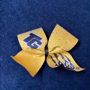 Top Gun practice bow